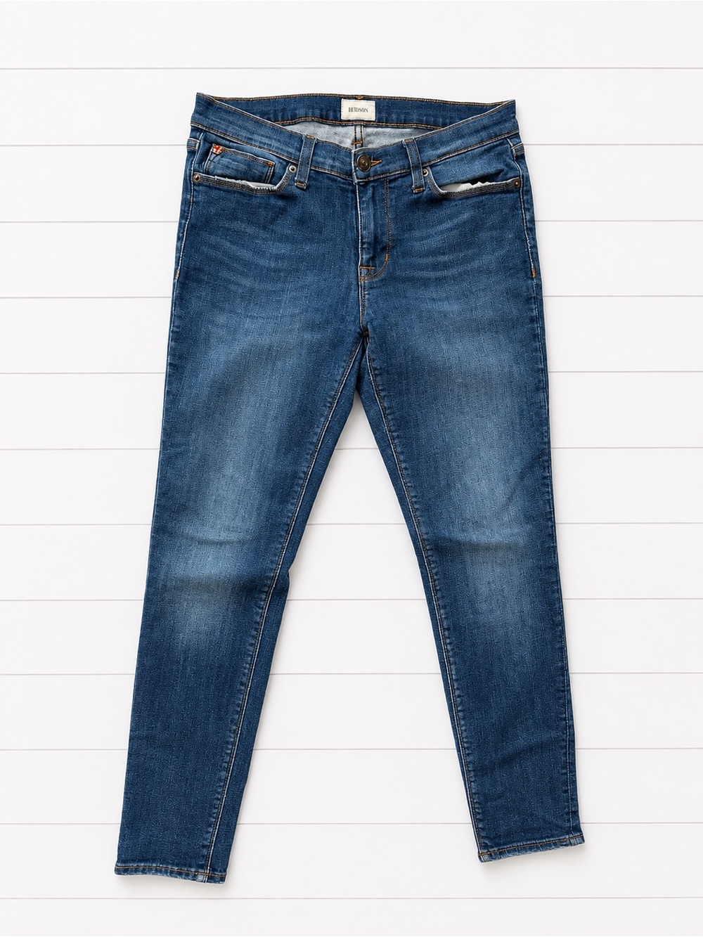 Hudson Skinny Jeans Women’s - Size 28